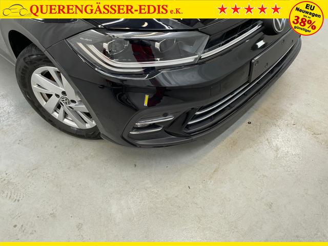 Volkswagen Polo Style 1.0 TSI 116PS/85kW DSG7 2024 *DK-Paket + Matrix* 