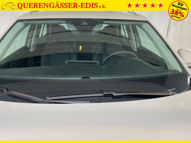 Volkswagen T-Roc Style 1.5 TSI EVO ACT 150PS/110kW DSG 2024 *DK Paket + 17" ALU* 