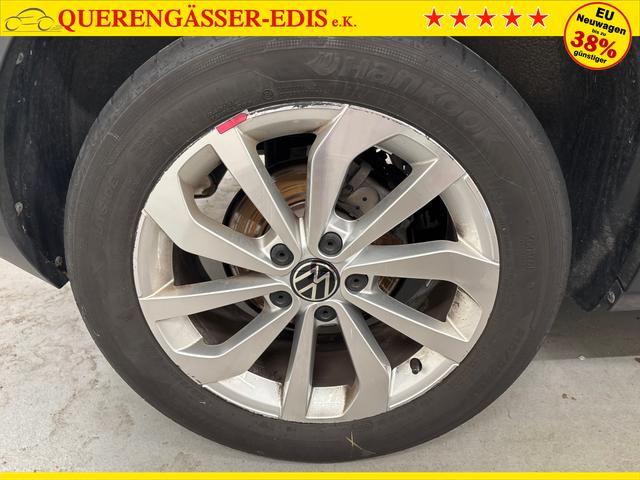 Volkswagen T-Roc Style 1.5 TSI EVO ACT 150PS/110kW DSG 2024 *DK Paket + 17" ALU* 