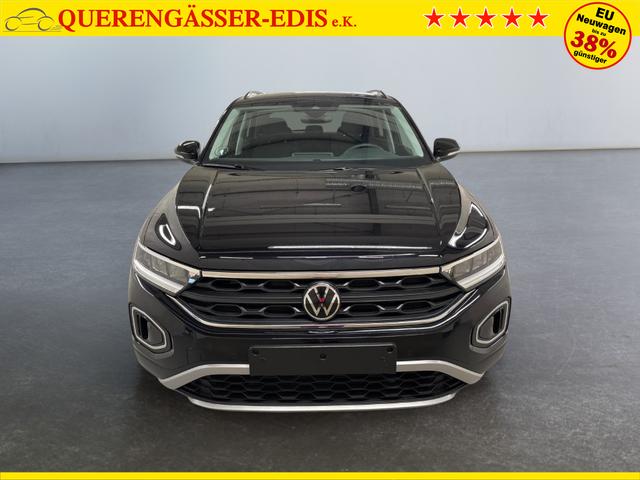 Volkswagen T-Roc Edition 1.5 TSI EVO ACT 150PS/110kW DSG 2024 *RFK + 17" ALU* 