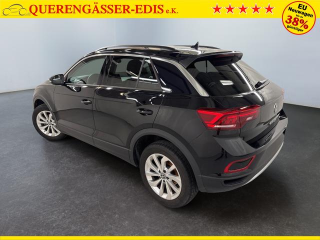 Volkswagen T-Roc Edition 1.5 TSI EVO ACT 150PS/110kW DSG 2024 *RFK + 17" ALU* 