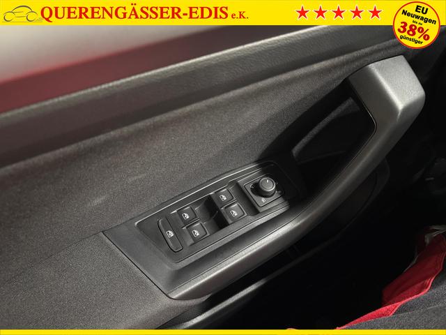 Volkswagen T-Roc Edition 1.5 TSI EVO ACT 150PS/110kW DSG 2024 *RFK + 17" ALU* 
