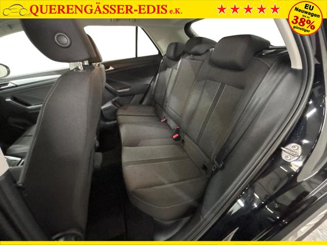 Volkswagen T-Roc Edition 1.5 TSI EVO ACT 150PS/110kW DSG 2024 *RFK + 17" ALU* 
