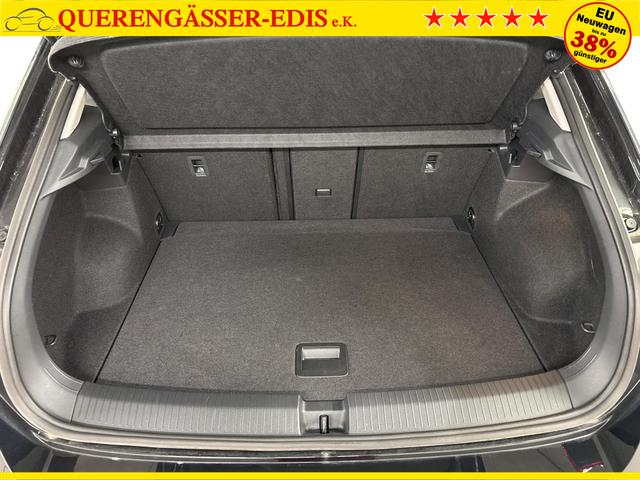 Volkswagen T-Roc Edition 1.5 TSI EVO ACT 150PS/110kW DSG 2024 *RFK + 17" ALU* 