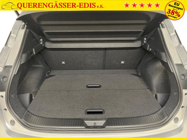 Nissan Qashqai N-CONNECTA 1.3 MHEV 158PS/116kW Xtronic 2024 | *+SHZ +Carplay +RFK +Adaptiver Tempomat* (2 Stück) 