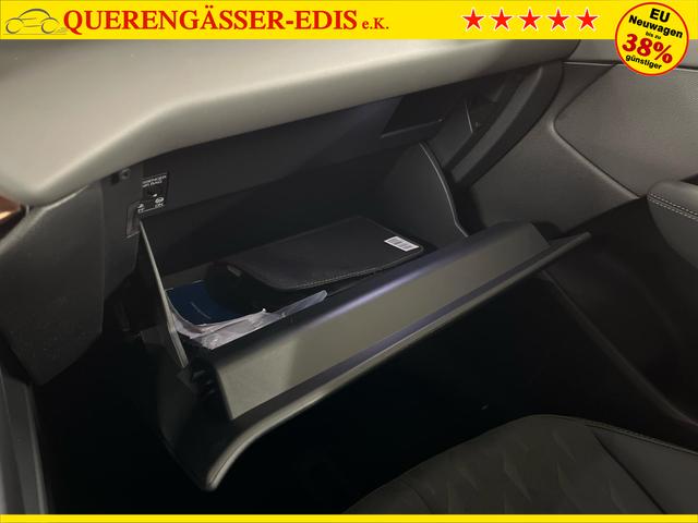 Cupra Terramar VZ 2.0 TSI 265PS/195kW 4x4 DSG7 2025 *+20" ALU +AHK +NAVI +Matrix +HUD +DCC +Pure Perf. +Dynamic-Paket* 