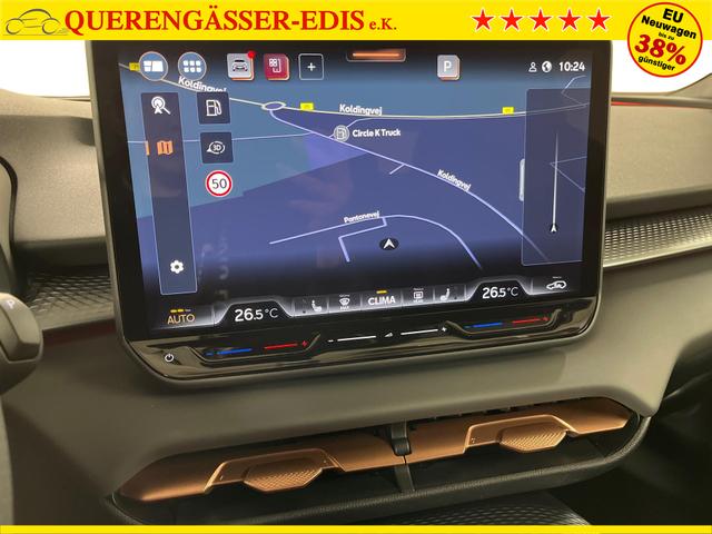 Cupra Terramar VZ 2.0 TSI 265PS/195kW 4x4 DSG7 2025 *+20" ALU +AHK +NAVI +Matrix +HUD +DCC +Pure Perf. +Dynamic-Paket* 