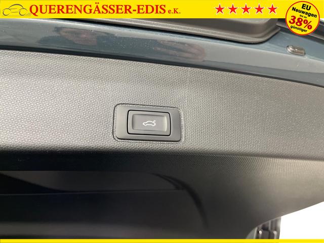 Cupra Terramar VZ 2.0 TSI 265PS/195kW 4x4 DSG7 2025 *+20" ALU +AHK +NAVI +Matrix +HUD +DCC +Pure Perf. +Dynamic-Paket* 