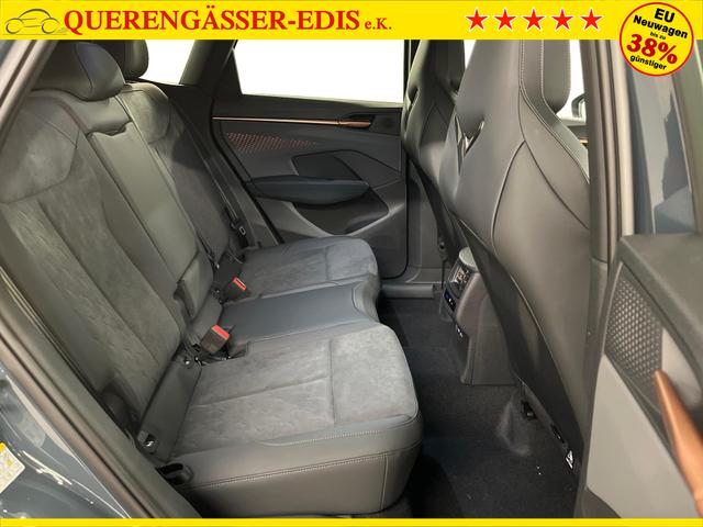 Cupra Terramar VZ 2.0 TSI 265PS/195kW 4x4 DSG7 2025 *+20" ALU +AHK +NAVI +Matrix +HUD +DCC +Pure Perf. +Dynamic-Paket* 