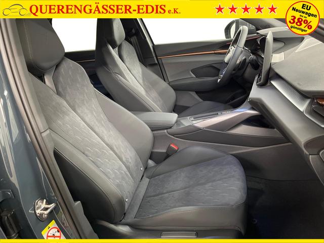 Cupra Terramar VZ 2.0 TSI 265PS/195kW 4x4 DSG7 2025 *+20" ALU +AHK +NAVI +Matrix +HUD +DCC +Pure Perf. +Dynamic-Paket* 
