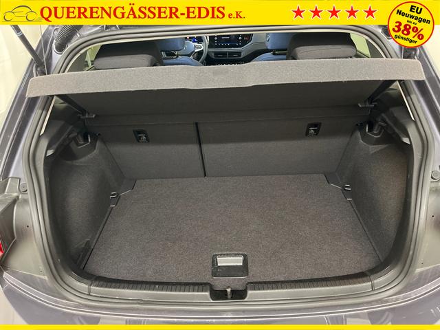 Volkswagen Polo Style 1.0 TSI 116PS/85kW DSG7 2024 *DK Paket + Matrix* 