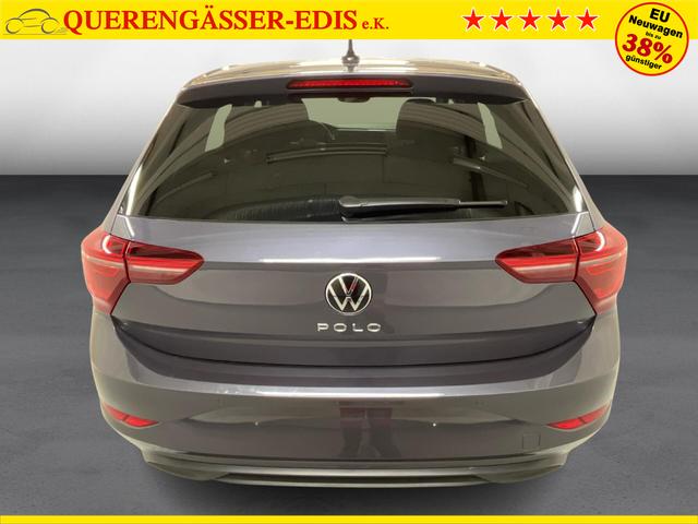 Volkswagen Polo Style 1.0 TSI 116PS/85kW DSG7 2024 *DK Paket + Matrix* 