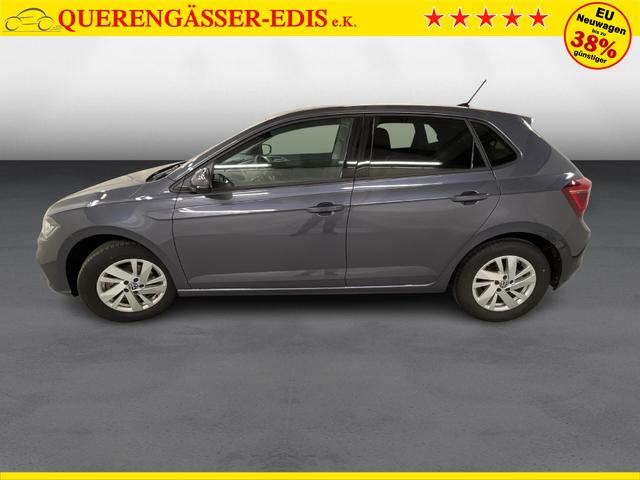 Volkswagen Polo Style 1.0 TSI 116PS/85kW DSG7 2024 *DK Paket + Matrix* 