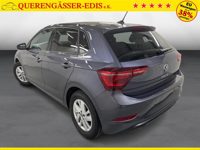 Volkswagen Polo Style 1.0 TSI 116PS/85kW DSG7 2024 *DK Paket + Matrix* 