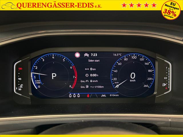 Volkswagen T-Roc Style 1.5 TSI EVO ACT 150PS/110kW DSG 2024 *DK Paket + 17" ALU* 