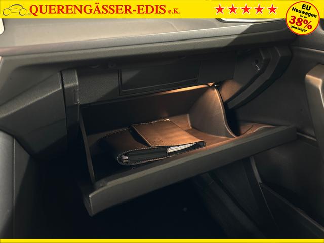 Volkswagen T-Roc Style 1.5 TSI EVO ACT 150PS/110kW DSG 2024 *DK Paket + 17" ALU* 