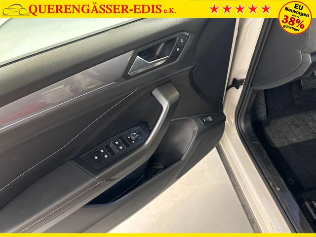 Volkswagen T-Roc Style 1.5 TSI EVO ACT 150PS/110kW DSG 2024 *DK Paket + 17" ALU* 