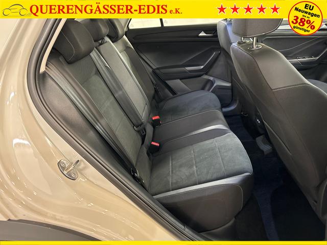 Volkswagen T-Roc Style 1.5 TSI EVO ACT 150PS/110kW DSG 2024 *DK Paket + 17" ALU* 