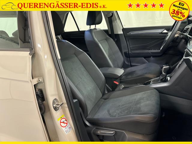 Volkswagen T-Roc Style 1.5 TSI EVO ACT 150PS/110kW DSG 2024 *DK Paket + 17" ALU* 