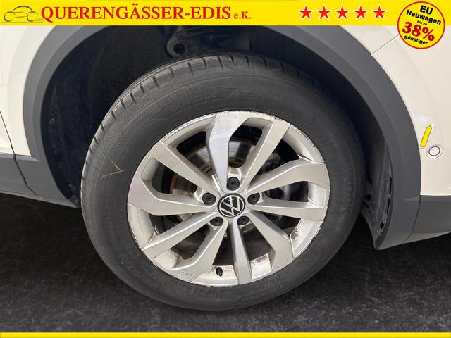 Volkswagen T-Roc Style 1.5 TSI EVO ACT 150PS/110kW DSG 2024 *DK Paket + 17" ALU* 