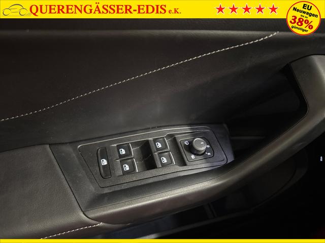 Volkswagen T-Roc Style 1.5 TSI EVO ACT 150PS/110kW DSG 2024 *DK Paket + 17" ALU* 