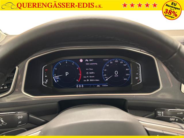Volkswagen T-Roc Style 1.5 TSI EVO ACT 150PS/110kW DSG 2024 *DK Paket + 17" ALU* 