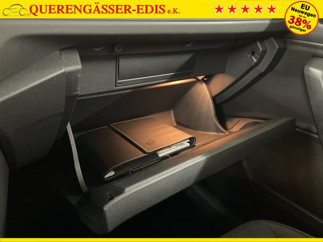 Volkswagen T-Roc Style 1.5 TSI EVO ACT 150PS/110kW DSG 2024 *DK Paket + 17" ALU* 