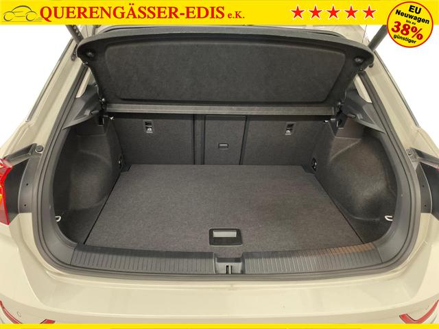 Volkswagen T-Roc Style 1.5 TSI EVO ACT 150PS/110kW DSG 2024 *DK Paket + 17" ALU* 