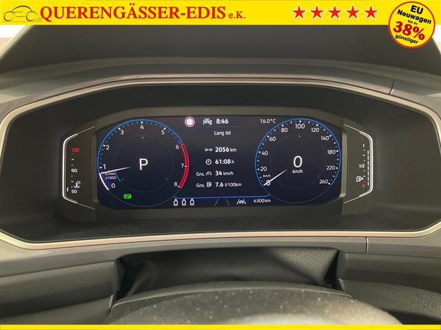 Volkswagen T-Roc Style 1.5 TSI EVO ACT 150PS/110kW DSG 2024 *DK Paket + 17" ALU* 