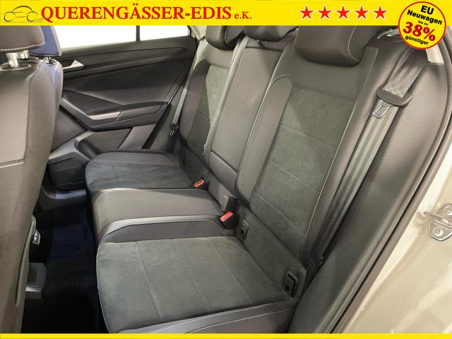 Volkswagen T-Roc Style 1.5 TSI EVO ACT 150PS/110kW DSG 2024 *DK Paket + 17" ALU* 