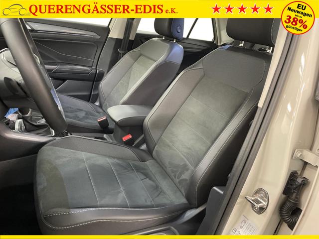Volkswagen T-Roc Style 1.5 TSI EVO ACT 150PS/110kW DSG 2024 *DK Paket + 17" ALU* 
