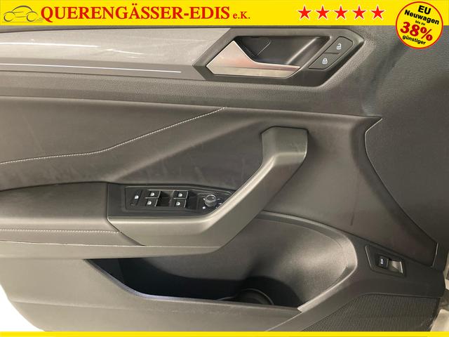 Volkswagen T-Roc Style 1.5 TSI EVO ACT 150PS/110kW DSG 2024 *DK Paket + 17" ALU* 