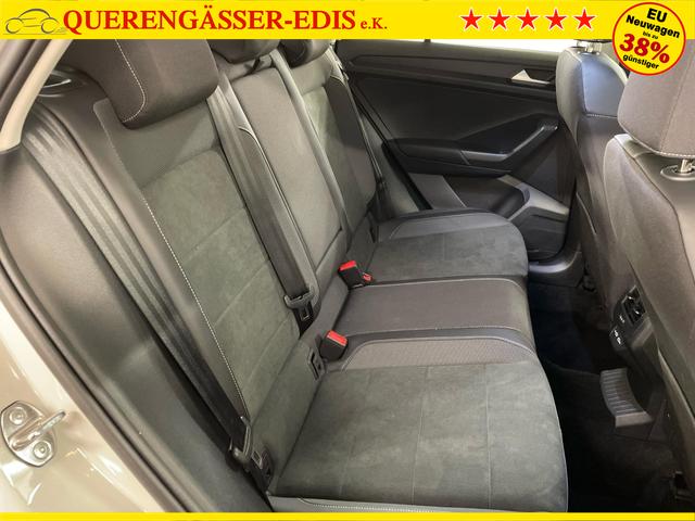Volkswagen T-Roc Style 1.5 TSI EVO ACT 150PS/110kW DSG 2024 *DK Paket + 17" ALU* 
