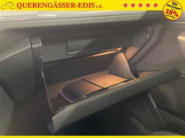 Volkswagen T-Roc Style 1.5 TSI EVO ACT 150PS/110kW DSG 2024 *DK Paket + 17" ALU* 