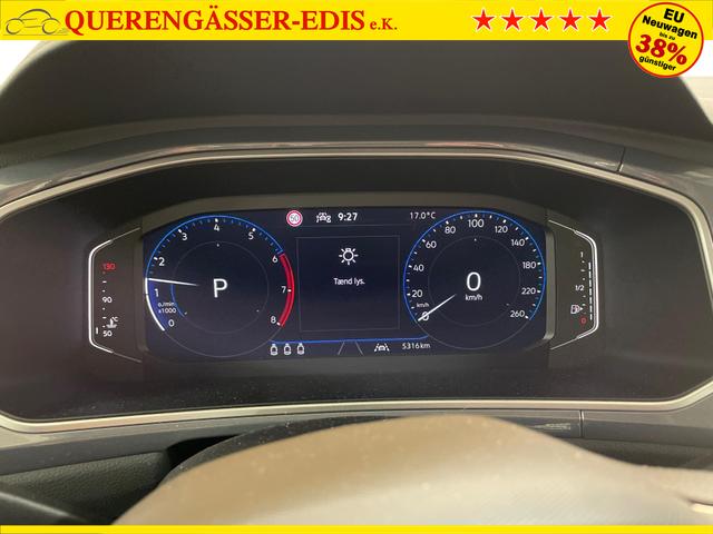 Volkswagen T-Roc Style 1.5 TSI EVO ACT 150PS/110kW DSG 2024 *DK Paket + 17" ALU* 