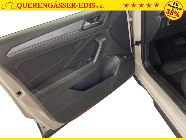 Volkswagen T-Roc Style 1.5 TSI EVO ACT 150PS/110kW DSG 2024 *DK Paket + 17" ALU* 