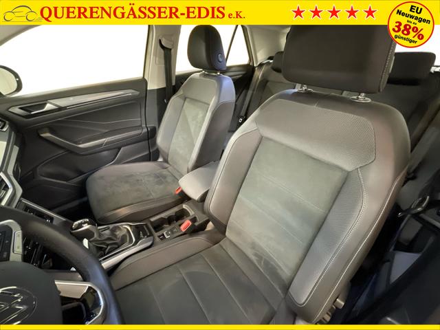 Volkswagen T-Roc Style 1.5 TSI EVO ACT 150PS/110kW DSG 2024 *DK Paket + 17" ALU* 