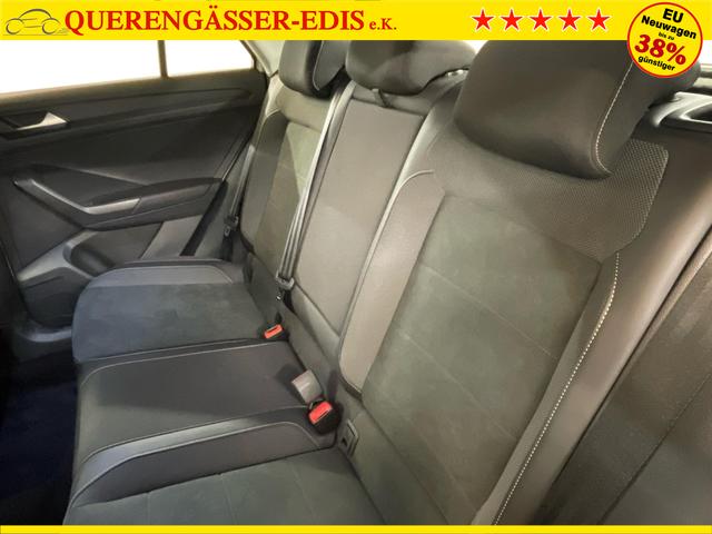 Volkswagen T-Roc Style 1.5 TSI EVO ACT 150PS/110kW DSG 2024 *DK Paket + 17" ALU* 