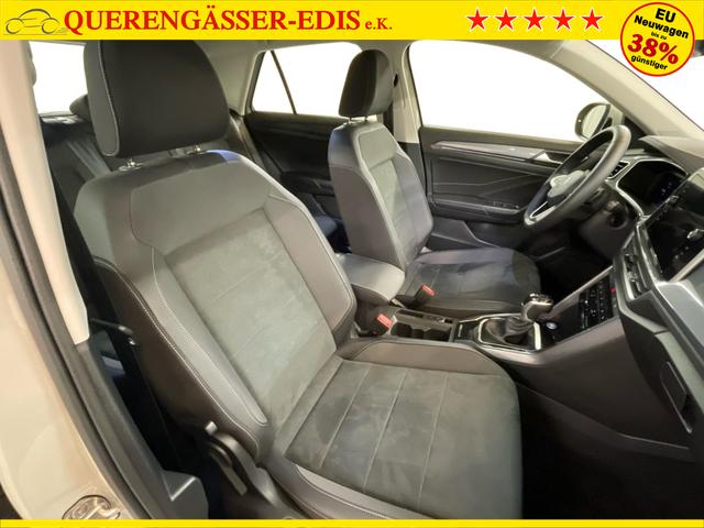 Volkswagen T-Roc Style 1.5 TSI EVO ACT 150PS/110kW DSG 2024 *DK Paket + 17" ALU* 
