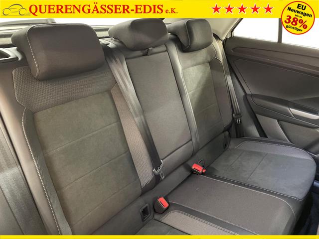 Volkswagen T-Roc Style 1.5 TSI EVO ACT 150PS/110kW DSG 2024 *DK Paket + 17" ALU* 