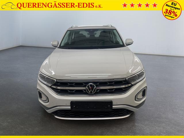 Volkswagen T-Roc Style 1.5 TSI EVO ACT 150PS/110kW DSG 2024 *DK Paket + 17" ALU* 