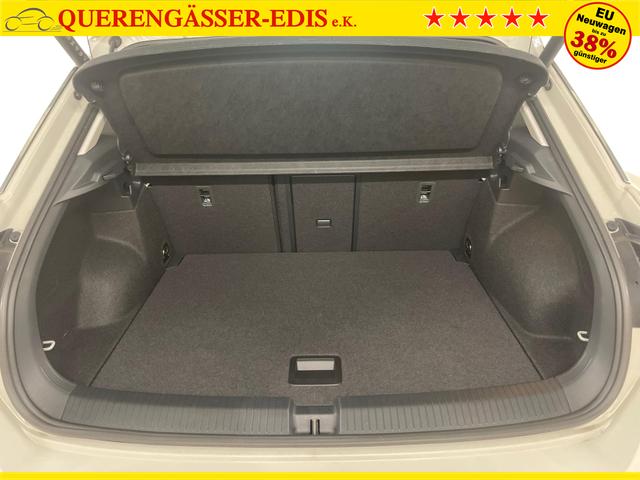 Volkswagen T-Roc Style 1.5 TSI EVO ACT 150PS/110kW DSG 2024 *DK Paket + 17" ALU* 