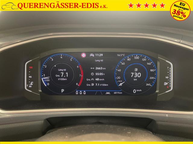 Volkswagen T-Roc Style 1.5 TSI EVO ACT 150PS/110kW DSG 2024 *DK Paket + 17" ALU* 