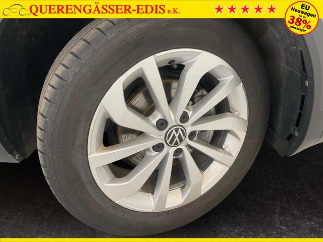 Volkswagen T-Roc Style 1.5 TSI EVO ACT 150PS/110kW DSG 2024 *DK Paket + 17" ALU* 
