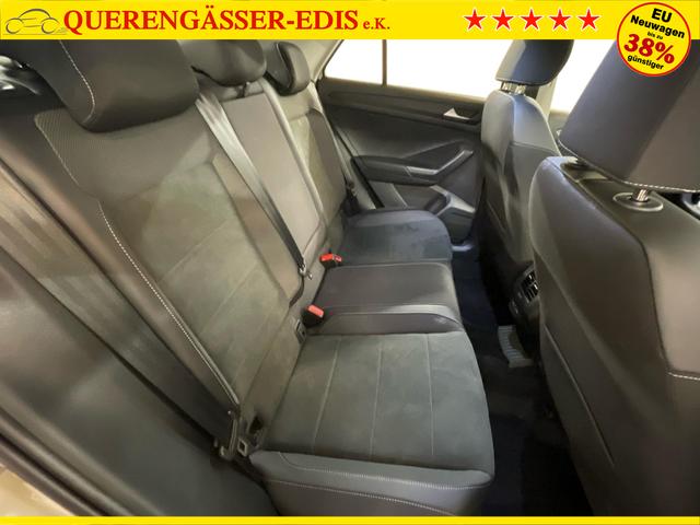Volkswagen T-Roc Style 1.5 TSI EVO ACT 150PS/110kW DSG 2024 *DK Paket + 17" ALU* 