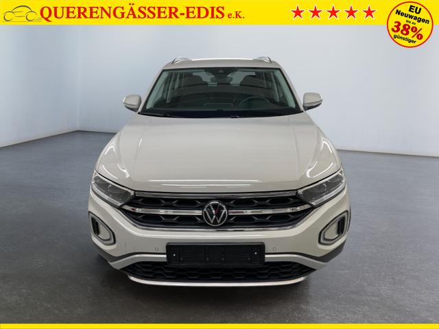 Volkswagen T-Roc Style 1.5 TSI EVO ACT 150PS/110kW DSG 2024 *DK Paket + 17" ALU* 