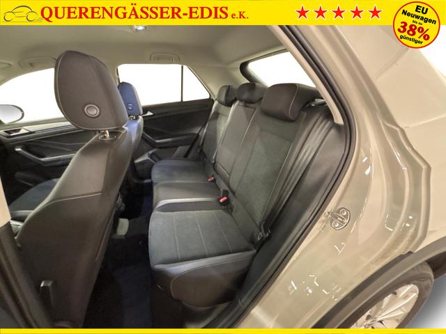Volkswagen T-Roc Style 1.5 TSI EVO ACT 150PS/110kW DSG 2024 *DK Paket + 17" ALU* 