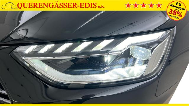 Audi A4 Avant S Line Plus 40 2.0 TDI 204PS/150kW S-tronic 2024 | *+18" ALU +PANO +NAVI +LED +RFK +Sportlederlenkrad +Sport-Fahrwerk* 
