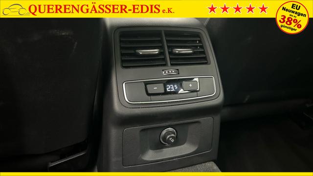 Audi A4 Avant S Line Plus 40 2.0 TDI 204PS/150kW S-tronic 2024 | *+18" ALU +PANO +NAVI +LED +RFK +Sportlederlenkrad +Sport-Fahrwerk* 