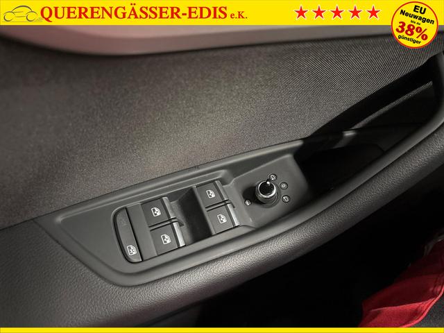 Audi A4 Avant S Line Plus 40 2.0 TDI 204PS/150kW S-tronic 2024 | *+18" ALU +LED +El. Heckklappe +NAVI +Sportlederlenkrad +Drive Select* 